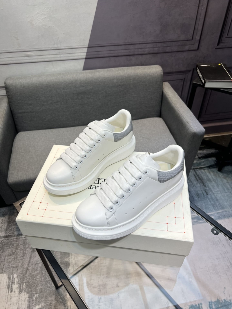 Alexander Mcqueen Casual Shoes